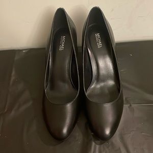 MICHAEL KORS heels